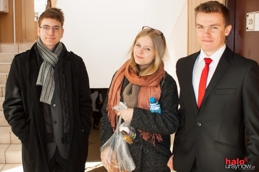 Matura 2014