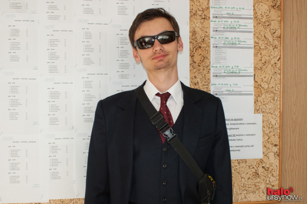 Matura 2014
