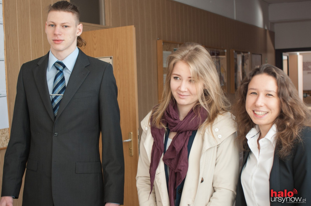 Matura 2014