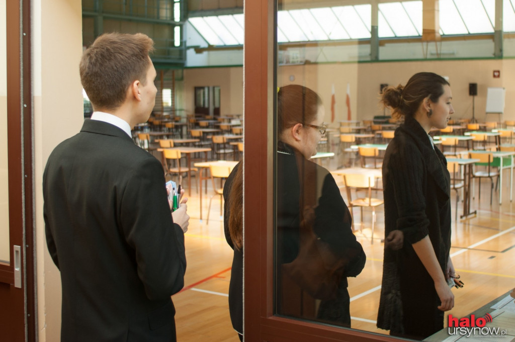 Matura 2014