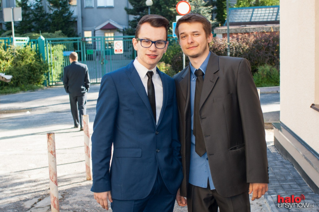 Matura 2014