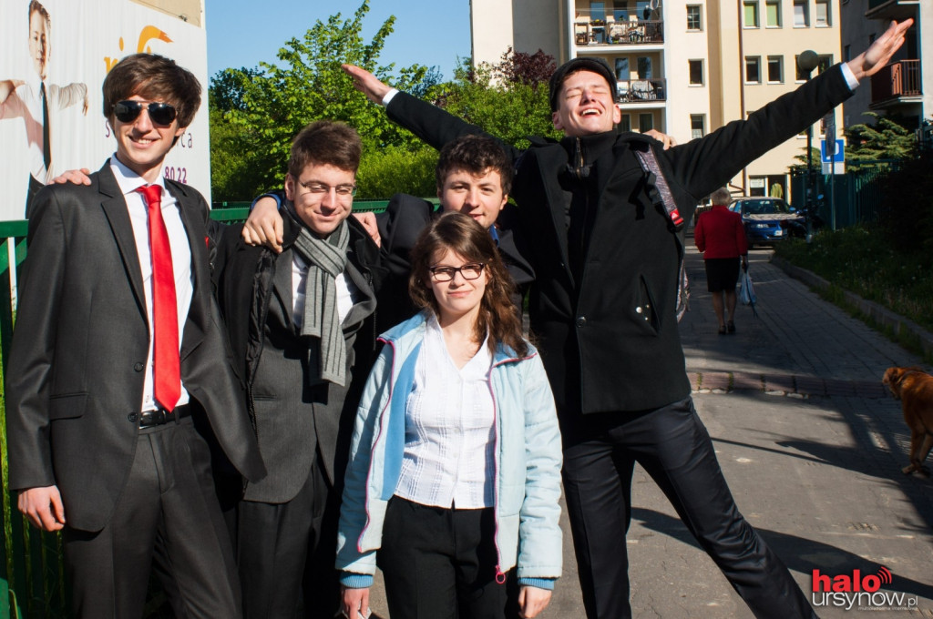 Matura 2014