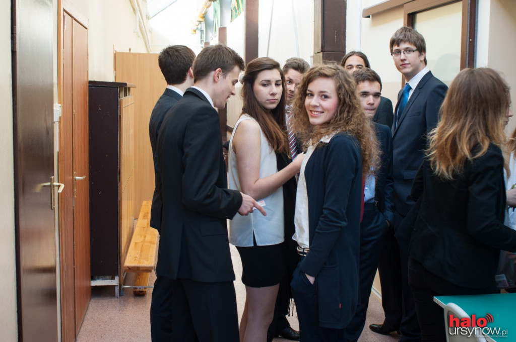 Matura 2014