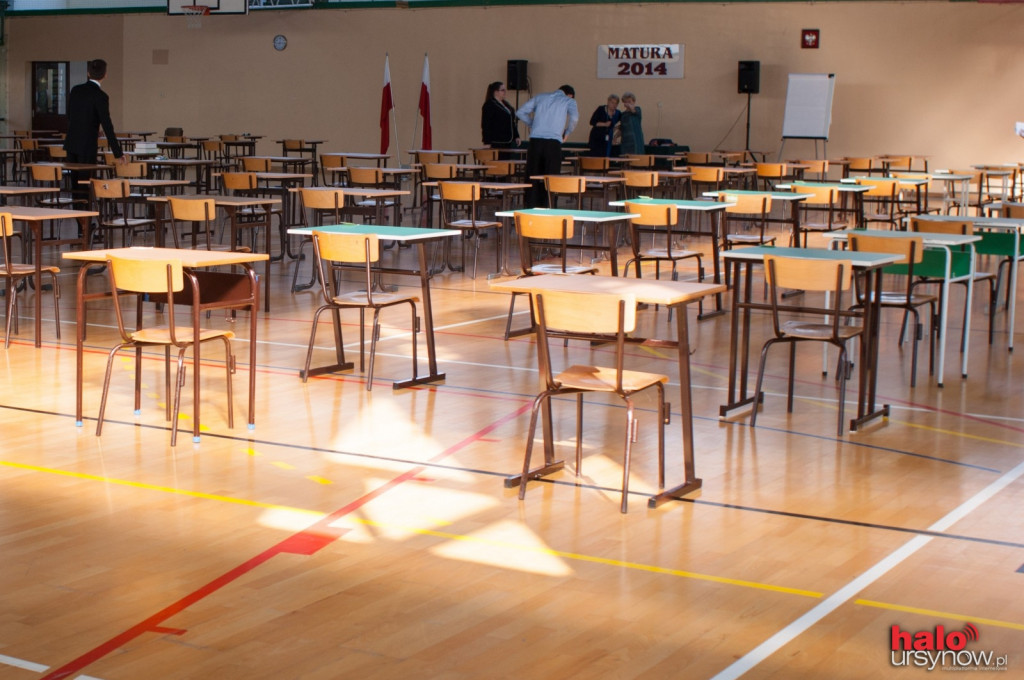 Matura 2014
