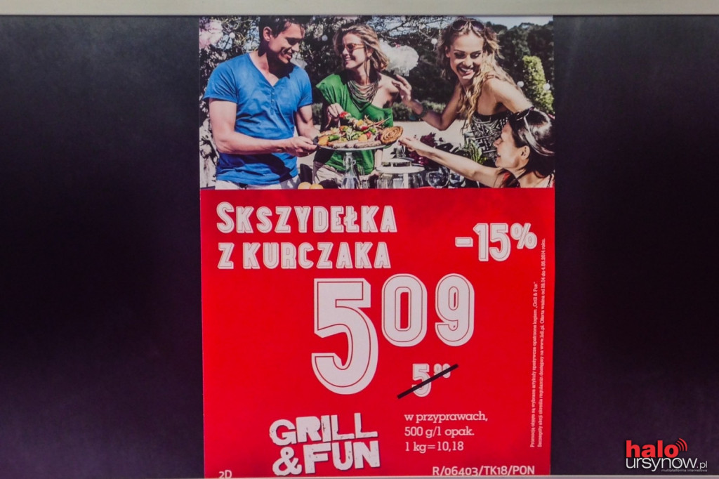 Ciekawe czy lepsze niż 
