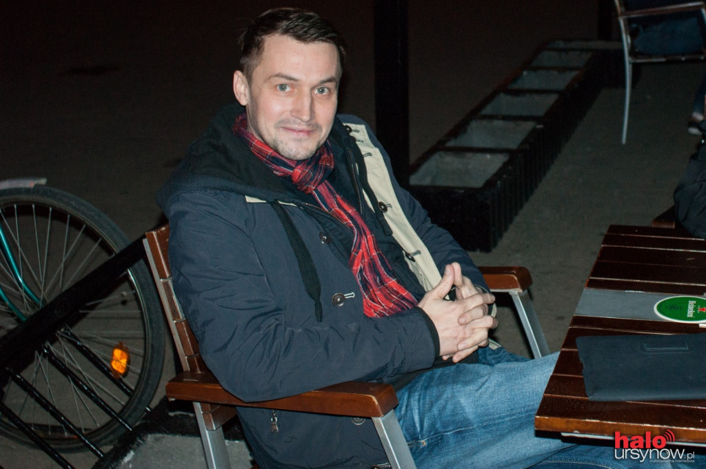 Budzimy Ursynów