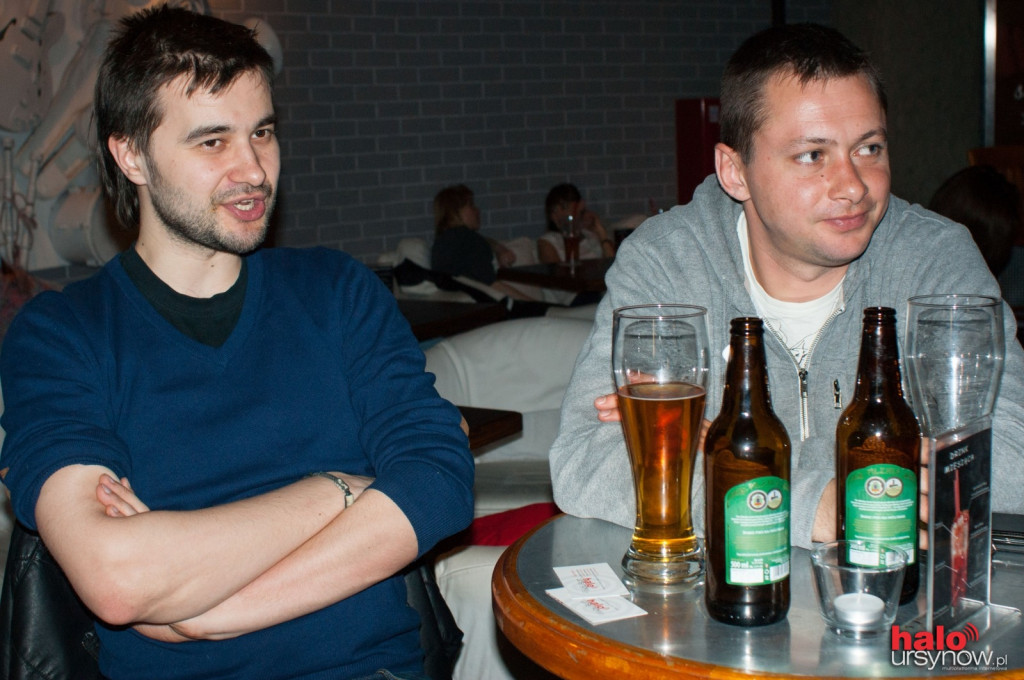 Budzimy Ursynów