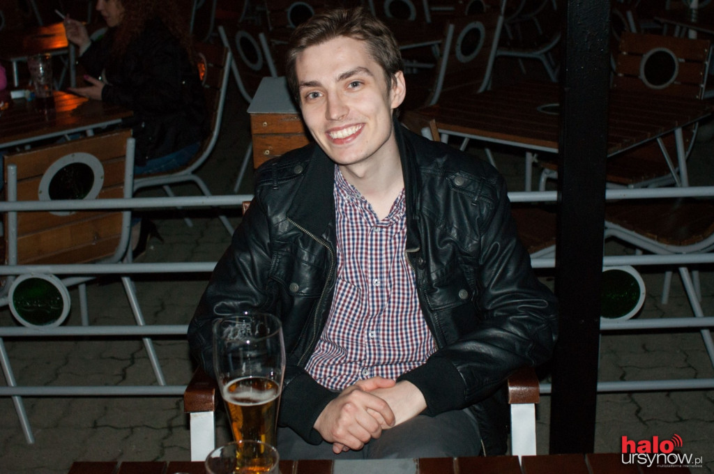 Budzimy Ursynów