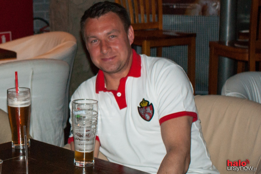 Budzimy Ursynów