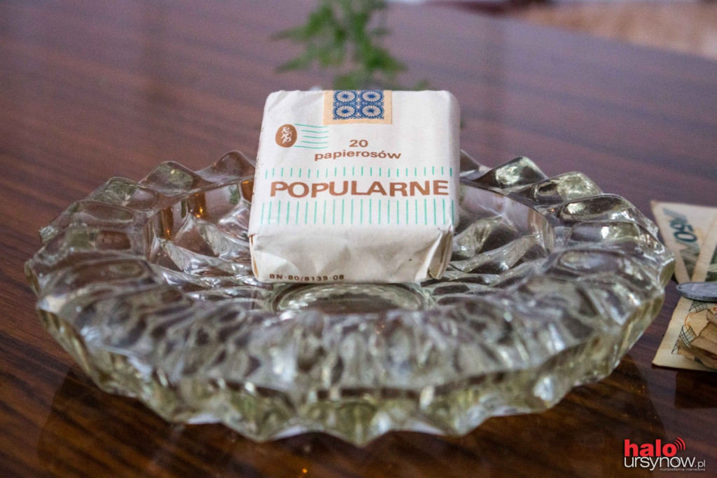 Gabinet Niemcewicza, pokój z 