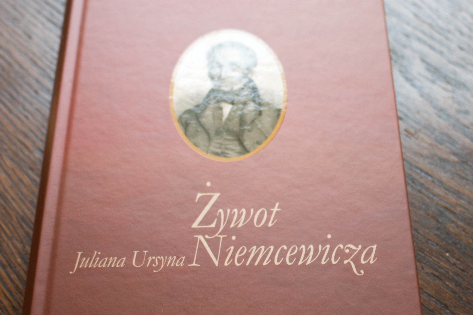 Gabinet Niemcewicza, pokój z 