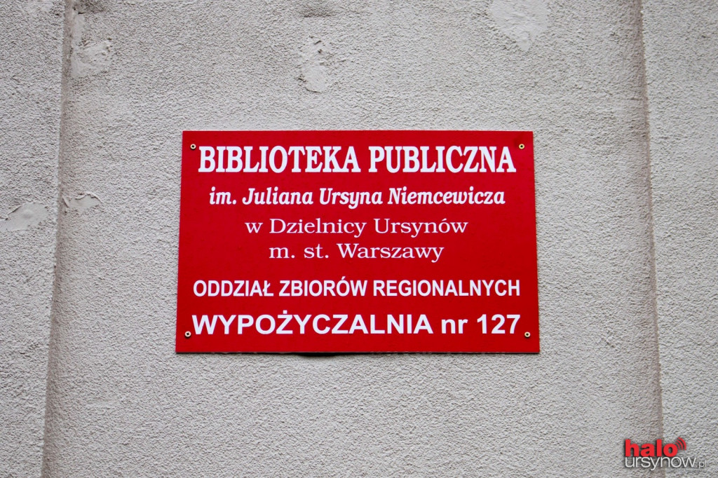 Gabinet Niemcewicza, pokój z 