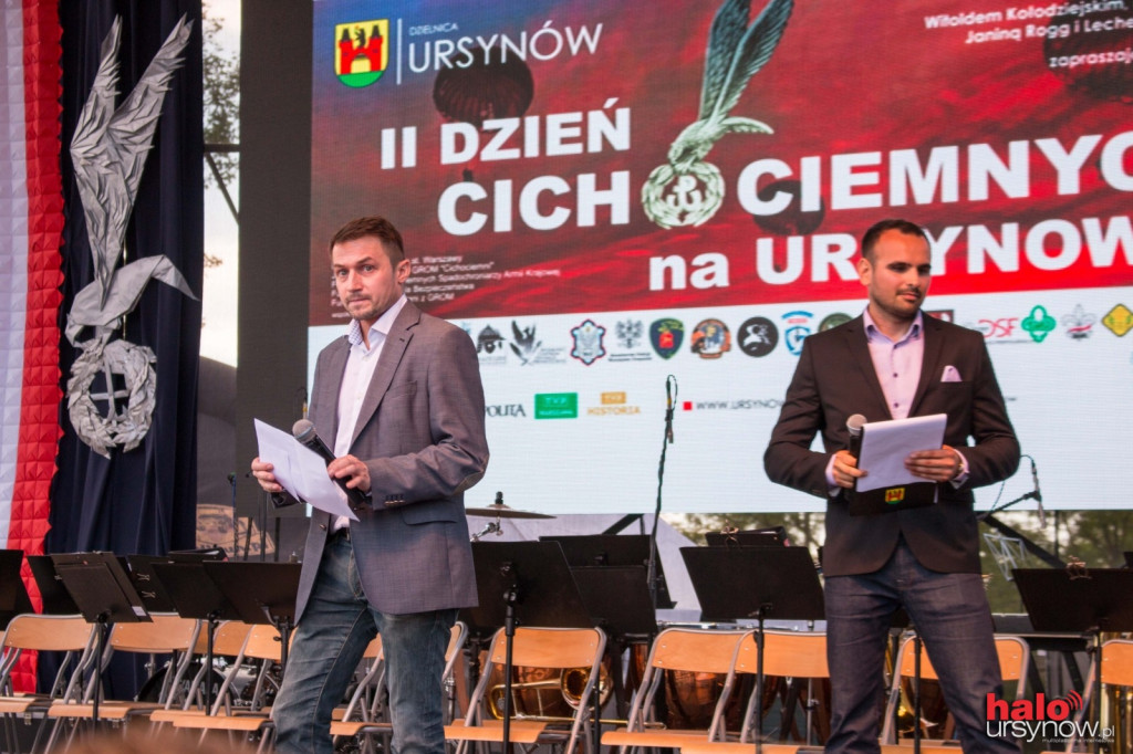 TO BYŁ PIKNIK! Spadochroniarze, GROM i bohaterowie