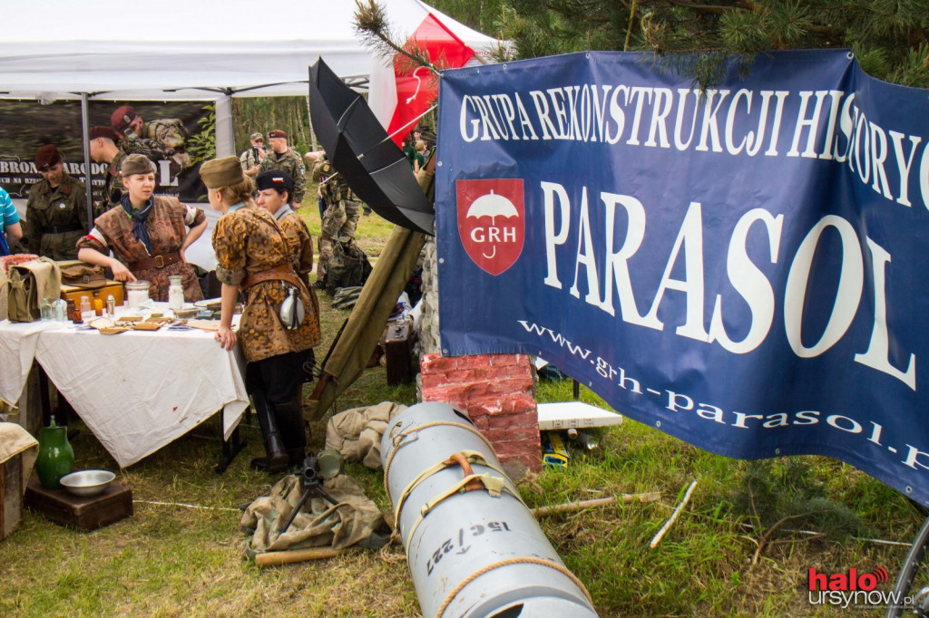 TO BYŁ PIKNIK! Spadochroniarze, GROM i bohaterowie