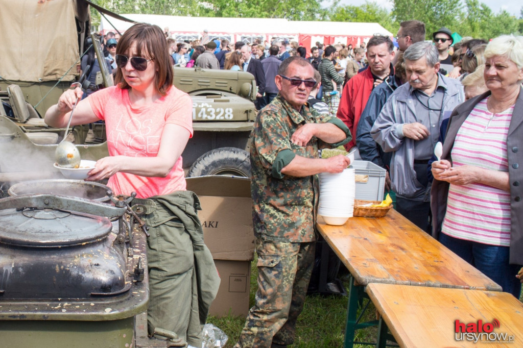 TO BYŁ PIKNIK! Spadochroniarze, GROM i bohaterowie