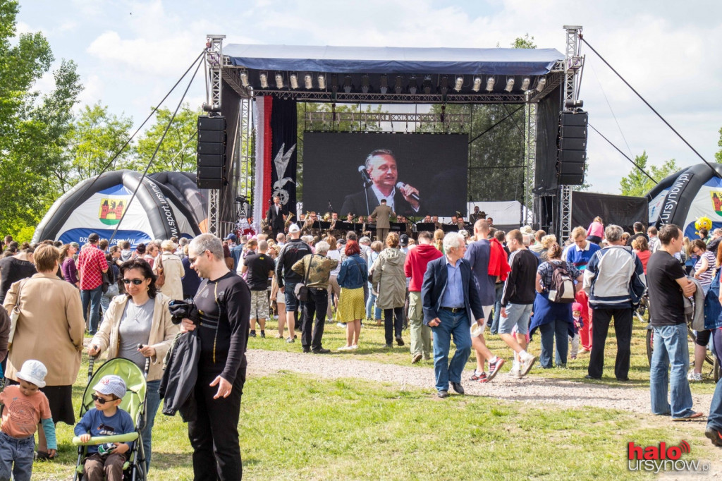 TO BYŁ PIKNIK! Spadochroniarze, GROM i bohaterowie