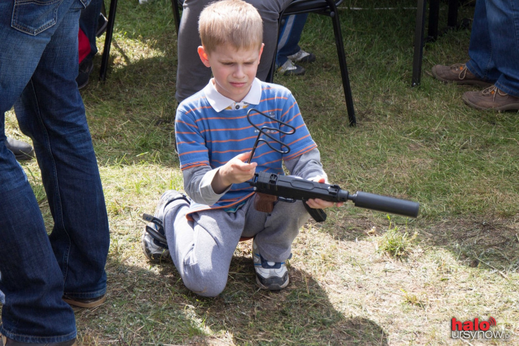 TO BYŁ PIKNIK! Spadochroniarze, GROM i bohaterowie
