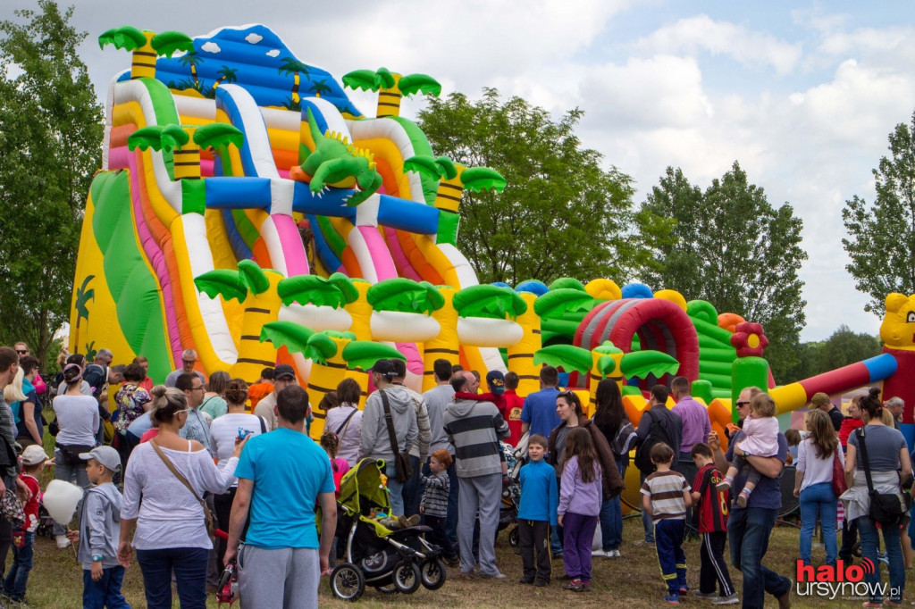 TO BYŁ PIKNIK! Spadochroniarze, GROM i bohaterowie