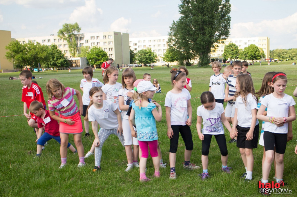 Ostatni biegowy wtorek na Ursynowie! MAMY WYNIKI