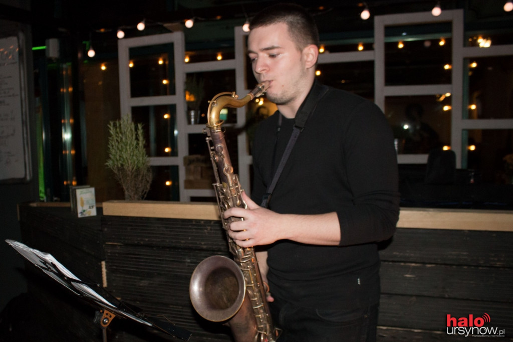 Jazz na Ursynowie