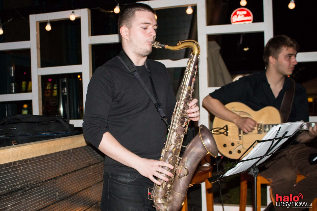 Jazz na Ursynowie