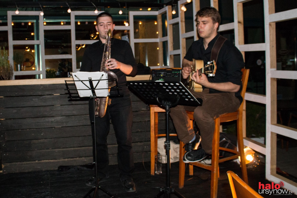 Jazz na Ursynowie