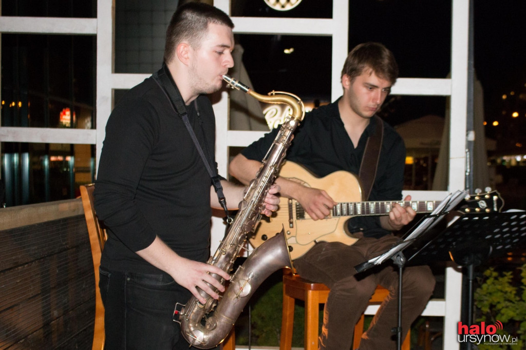 Jazz na Ursynowie
