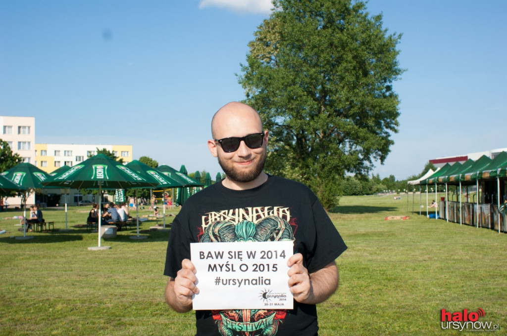 Wąsy, bitwa na poduszki i warsztaty taneczne na SGGW! FOTO