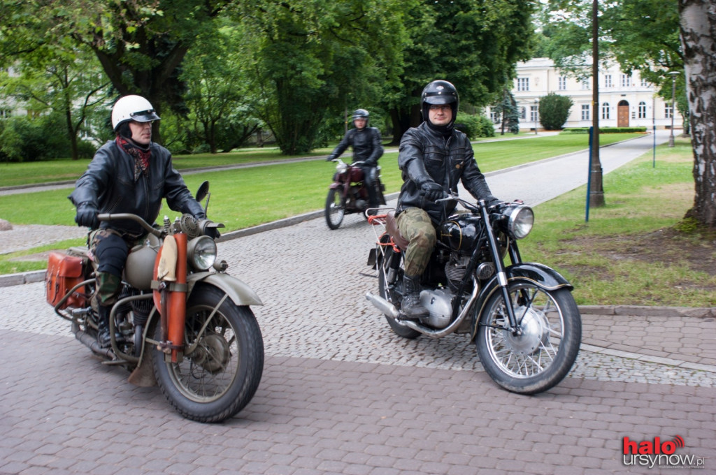 Parada studentów SGGW! FOTO