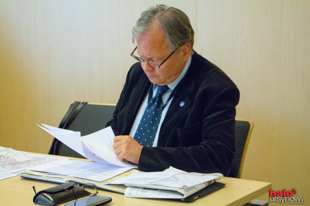 PO SPOTKANIU: Co z Placem Wielkiej Przygody?