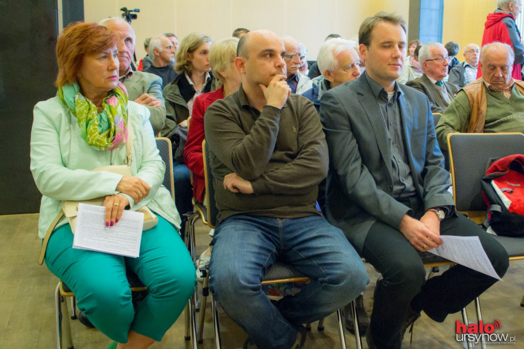 PO SPOTKANIU: Co z Placem Wielkiej Przygody?