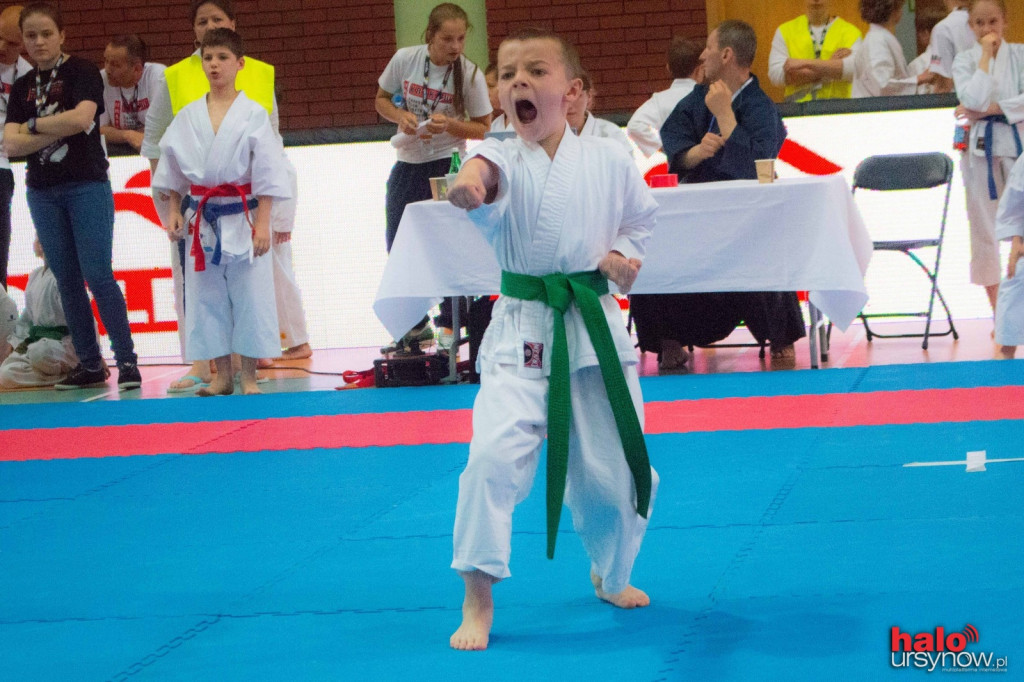karate