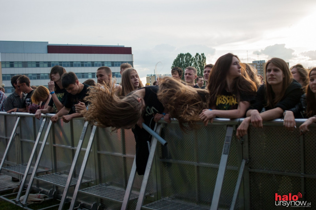 Ursynalia 2014: Zobacz co się działo!