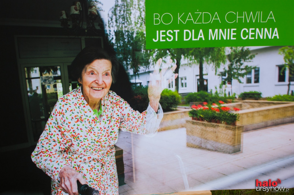 Odczarowujemy hospicjum.