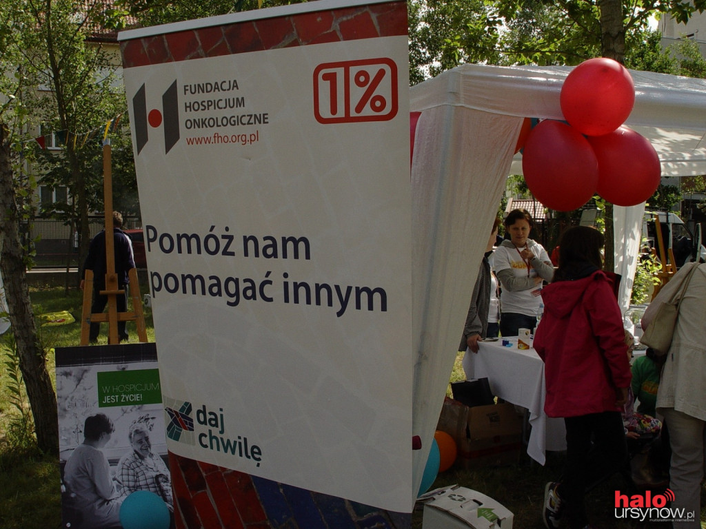 Odczarowujemy hospicjum.