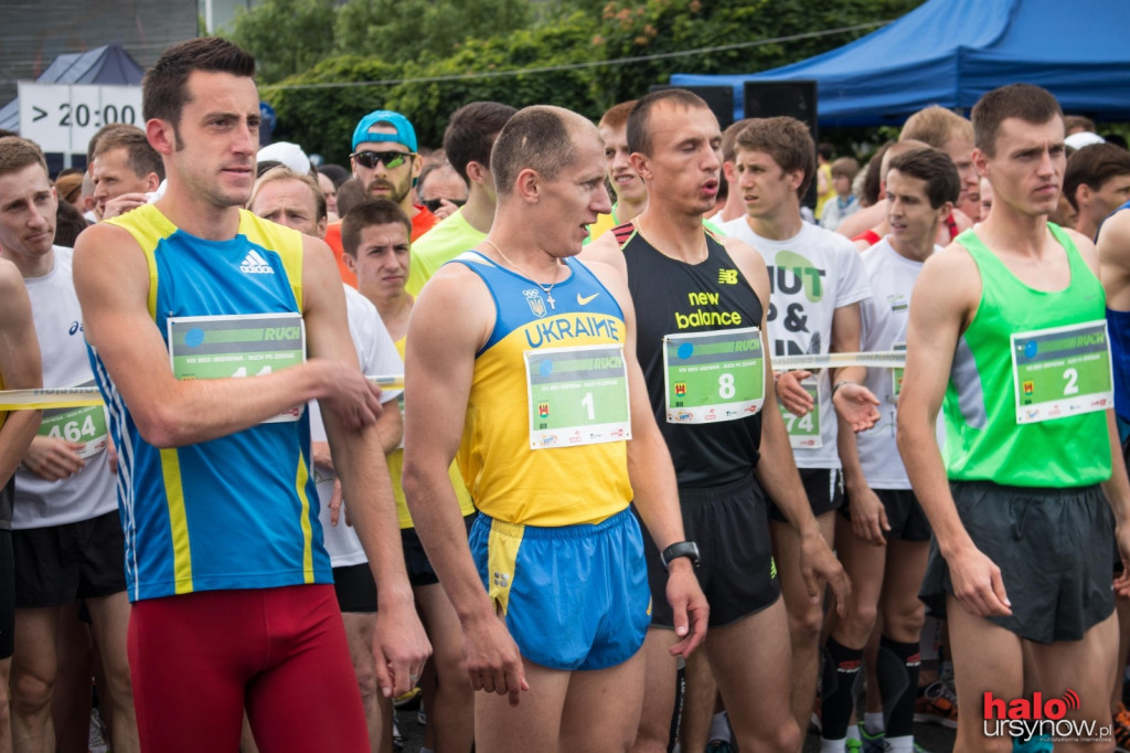 Festiwal rekordów na Biegu Ursynowa! A burmistrz Piotr Guział...