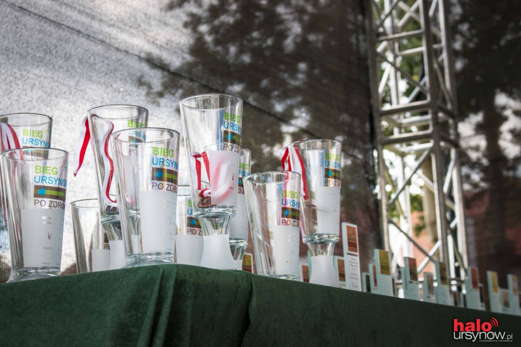 Festiwal rekordów na Biegu Ursynowa! A burmistrz Piotr Guział...