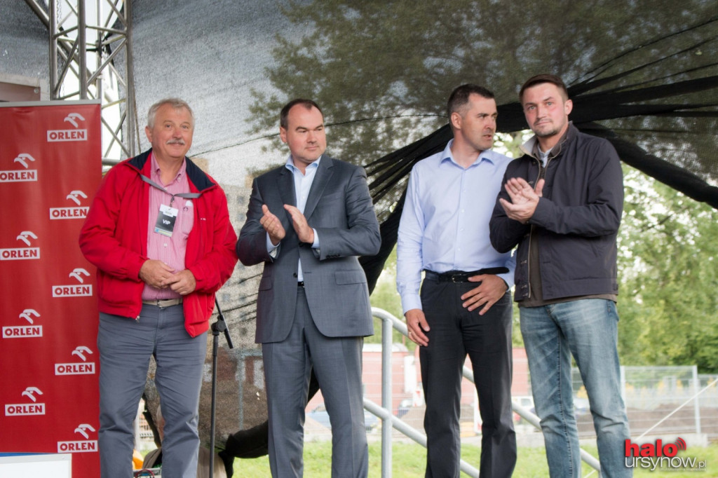 Festiwal rekordów na Biegu Ursynowa! A burmistrz Piotr Guział...