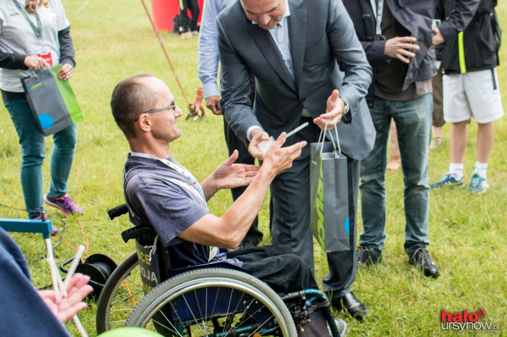 Festiwal rekordów na Biegu Ursynowa! A burmistrz Piotr Guział...