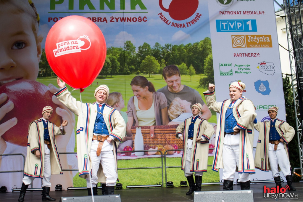 Najlepsze polskie produkty na Ursynowie! Poznaj Dobrą Żywność!