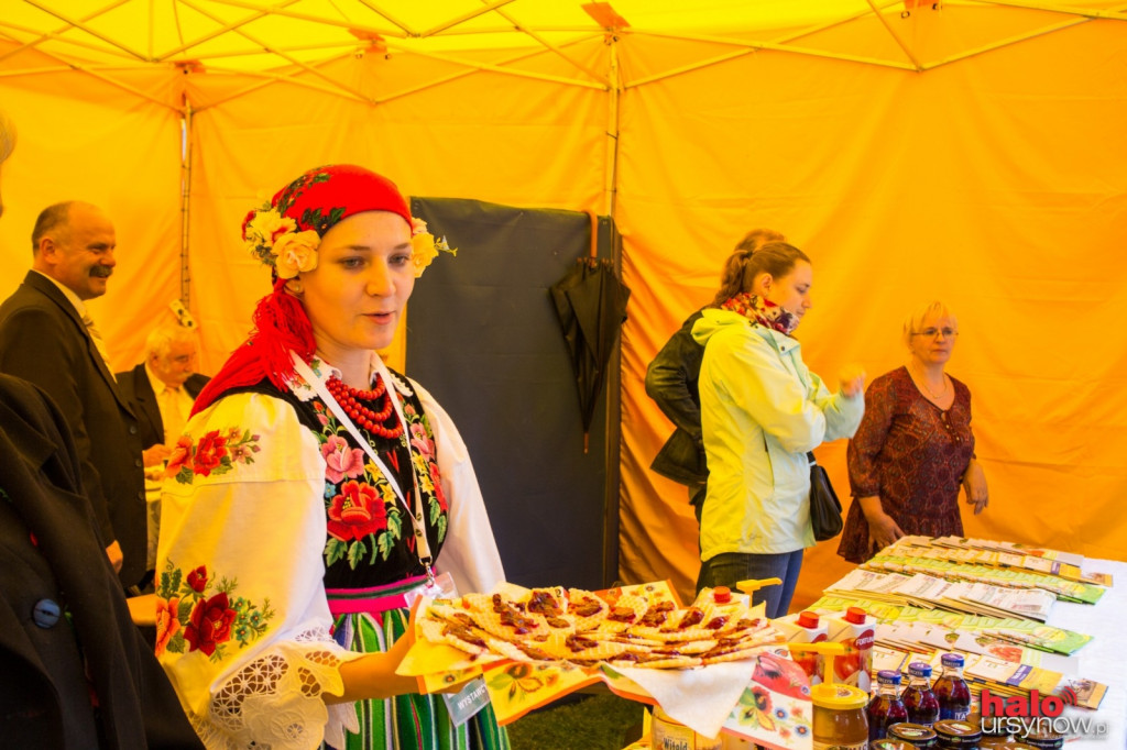 Najlepsze polskie produkty na Ursynowie! Poznaj Dobrą Żywność!