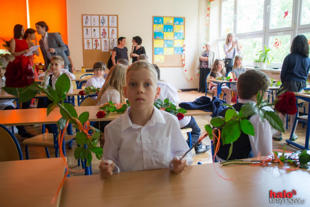 Żegnaj szkoło. Witajcie wakacje