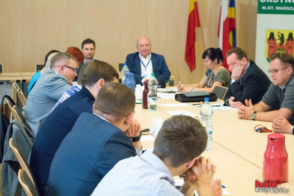 ZDM OBIECUJE: Światła na KEN przy Artystów jeszcze w tym roku!