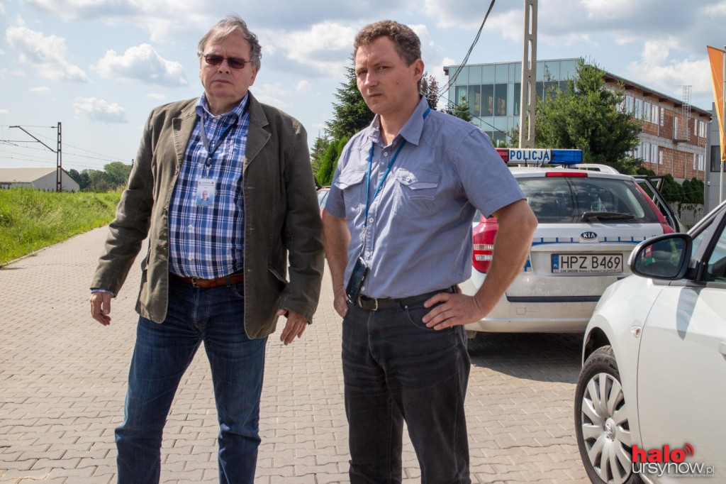 PKP chce dodatkowo zabezpieczyć przejazd kolejowy przy Baletowej