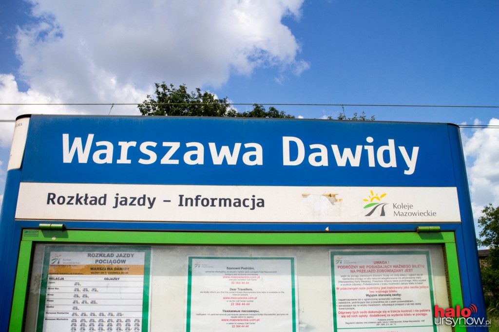 PKP chce dodatkowo zabezpieczyć przejazd kolejowy przy Baletowej