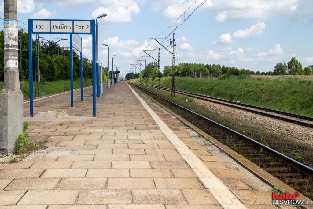 PKP chce dodatkowo zabezpieczyć przejazd kolejowy przy Baletowej