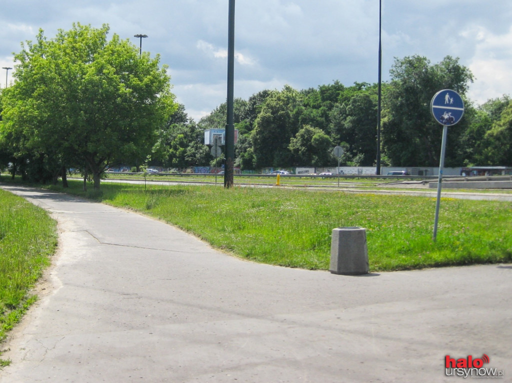  Kosze już są! Skuteczna interwencja portalu haloursynow.pl
