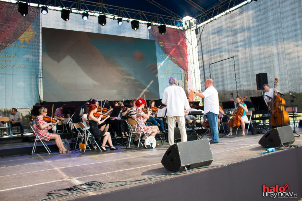 Trzech Polskich Tenorów - na Ursynowie. Start o 19:00