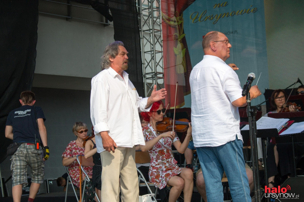 Trzech Polskich Tenorów - na Ursynowie. Start o 19:00