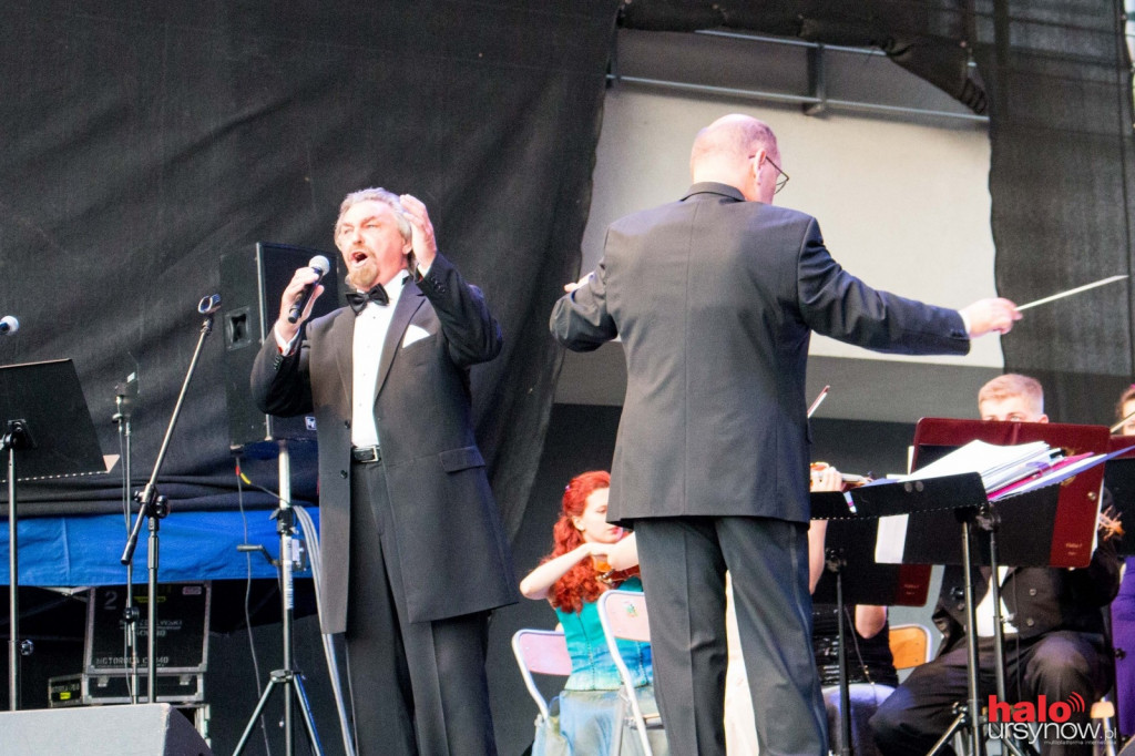 Trzech polskich tenorów porwało publiczność!
